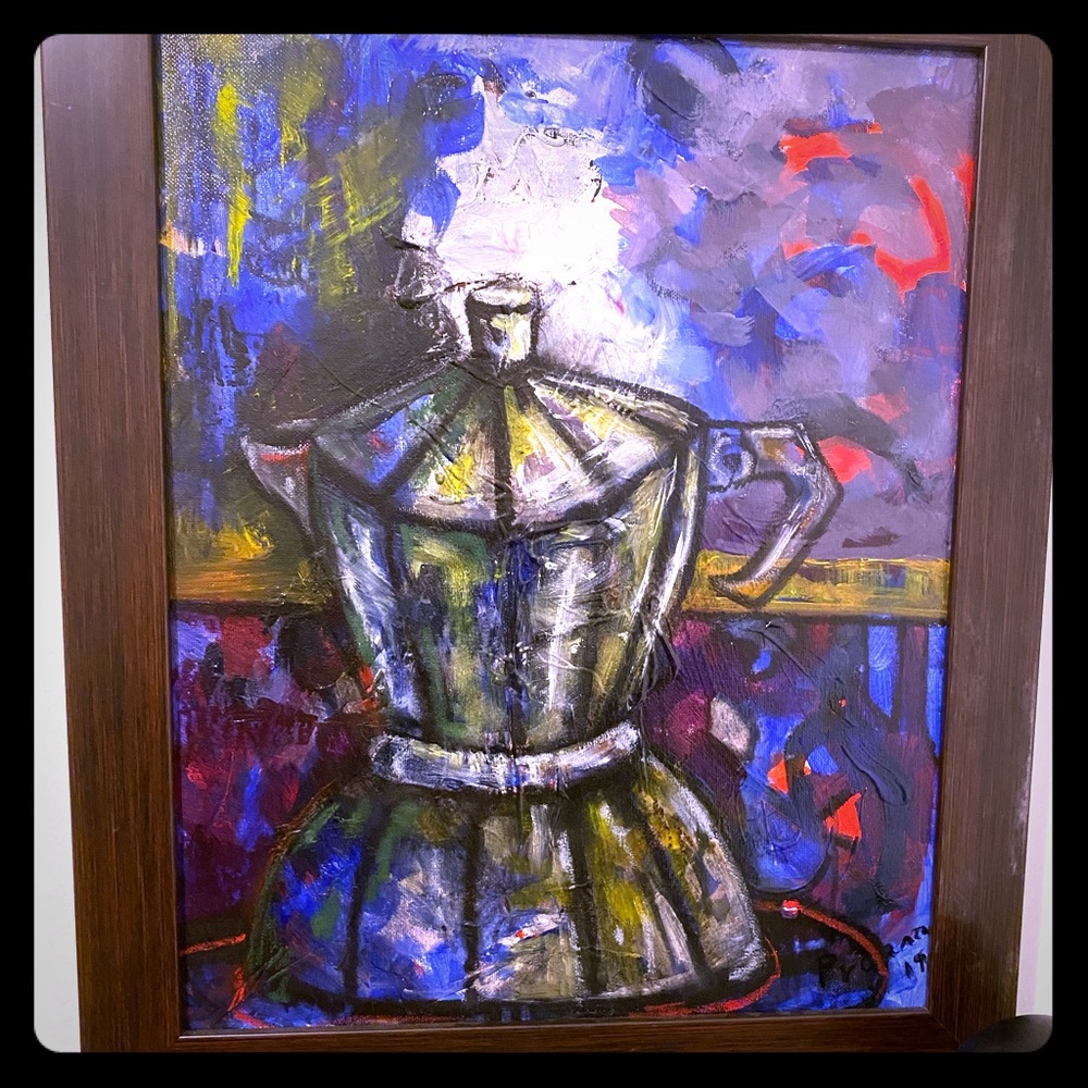 Art